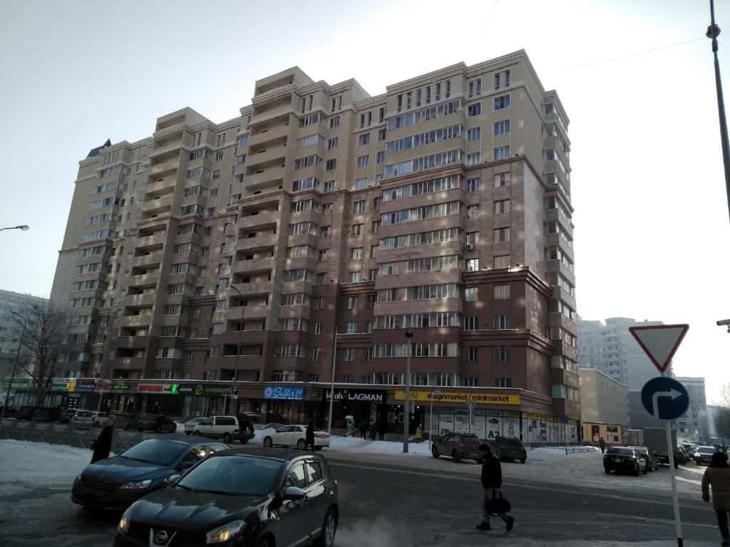 Апартаменты Apartament Aysanam Taldykolʼ-32
