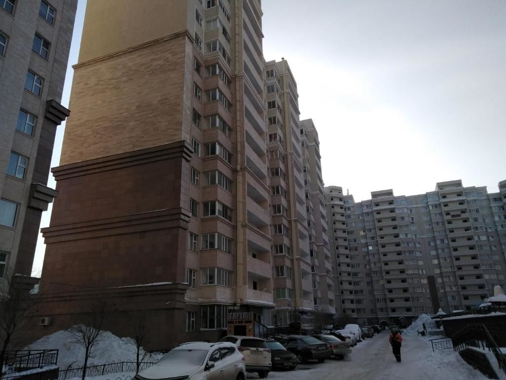 Апартаменты Apartament Aysanam Taldykolʼ