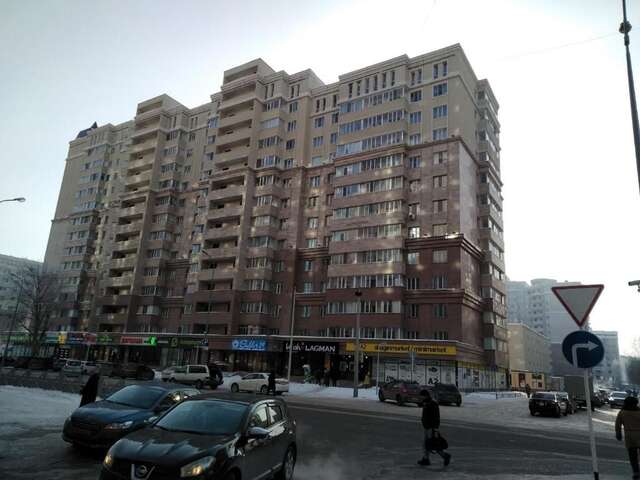 Апартаменты Apartament Aysanam Taldykolʼ-31